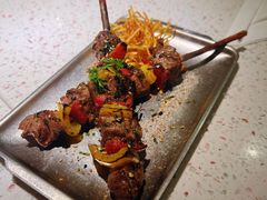 -BE BRIGHT KITCHEN(正佳广场店)