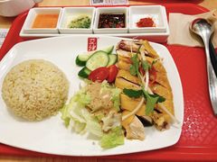 -亚坤 Ya Kun Kaya Toast(万象城店)