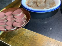 -根据地火锅(南河桥店)