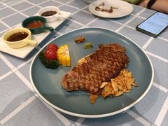 -VITELLO意大利料理(崂山路店)