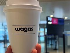 -Wagas沃歌斯(虹桥机场T1店)