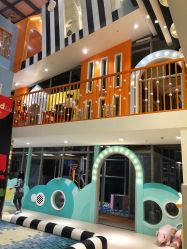 点击看大图 -meland club亲子乐园(重庆万象城店)