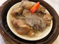 蒸排骨-荔枝楼酒家(员村东璟店)