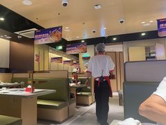 -海底捞火锅(天津SM城市广场店)