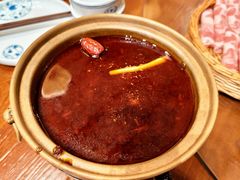 -古关火锅店(古北水镇景区店)