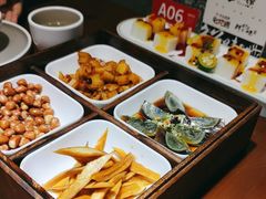 -宴小馆·小海鲜青岛菜(五四广场店)