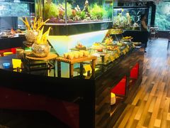 -泰谷酒店·太古码头闽菜自助餐厅