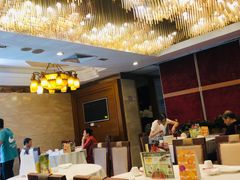 大堂-潮福城大酒楼·潮粤菜·港式点心(阳光城店)
