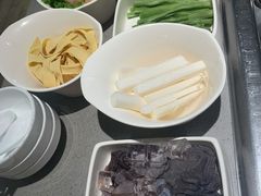 捞派毛肚-海底捞火锅(万象城店)