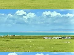 -青海湖国家重点风景名胜区