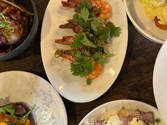 -Ocean's Table 欧舍