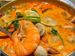 -Home Thai·泰谣(王府井apm店)