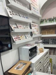 -美兮美学·日式美甲美睫