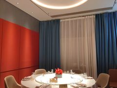 -鸽子侯·家宴·平价海鲜(绿地店)