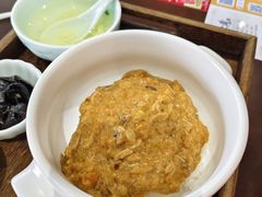 -蟹上黄·蟹黄面·江南糖水(人民广场店)