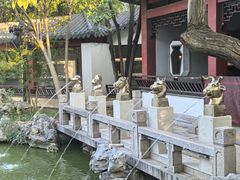 -乾隆行宫