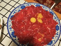 -山悦里 山野·鲜火锅(罗斯福广场店)