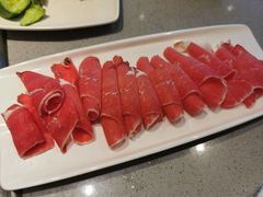 -海底捞火锅(新松江路店)