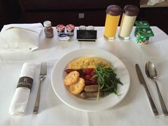 龙之梦万丽酒店-上海龙之梦万丽酒店