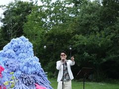 -怪咖·joker陈楠