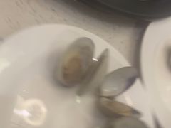 -青蓬蒸汽海鲜·深圳老字号·团建聚会(壹方城店)