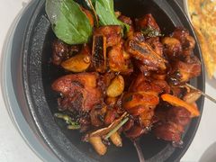 -鹿港小镇(黄金店)