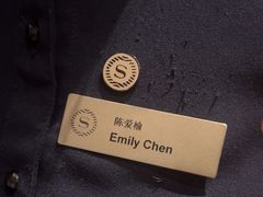 -博林天瑞喜来登酒店·西丽尚膳