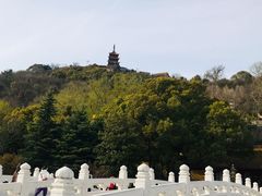 -狼山风景名胜区