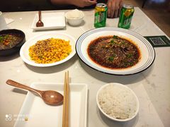 夫妻肺片-峨嵋小镇(远洋城店)
