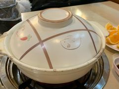 -鼎尊锅物料理(五角场店)