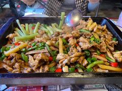 -蘭奢雅集·江浙菜(青山江滩店)