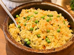 扬州炒饭-淮扬厨子(健康路店)