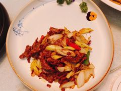 -全聚德(前门店)
