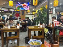 -长安后宰门水盆羊肉(新都心店)