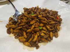 -味可道美食坊(福基路店)