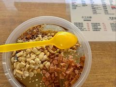 -贺记蛋烘糕(文庙西街店)
