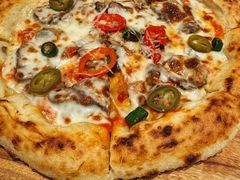 -马克西姆俄罗斯餐厅(通亚街店)