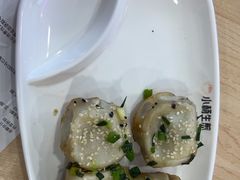 -小杨生煎(成山巴黎春天店)
