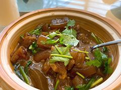 -万景茶庄·台州菜