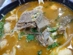 -寻味闽台风味美食馆·王记手打面