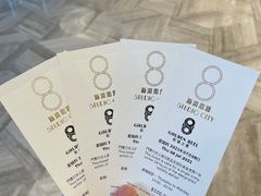-影汇之星8字形摩天轮