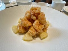 -潮州府·潮菜·砂锅粥(徐家汇店)
