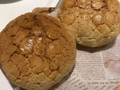 -龙记香港茶餐厅(久光百货店)