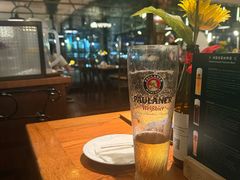 -宝莱纳餐厅(滨江店)