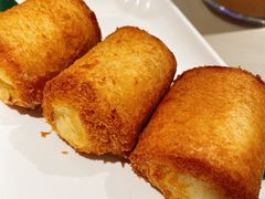 -蔡澜点心·粤菜(西单大悦城店)