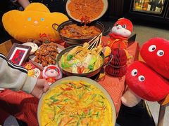 -乐园夜市场(五道口王庄路店)
