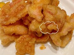 -百富源·海鲜辽菜(浑河堡店)