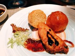 -Social 秀西餐厅-长沙瑞吉酒店(运达店)