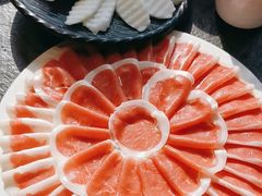 -东来顺(非遗·清真火锅·盛世广场店)