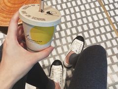 巧克力奶昔-Luneurs(幸福里店)